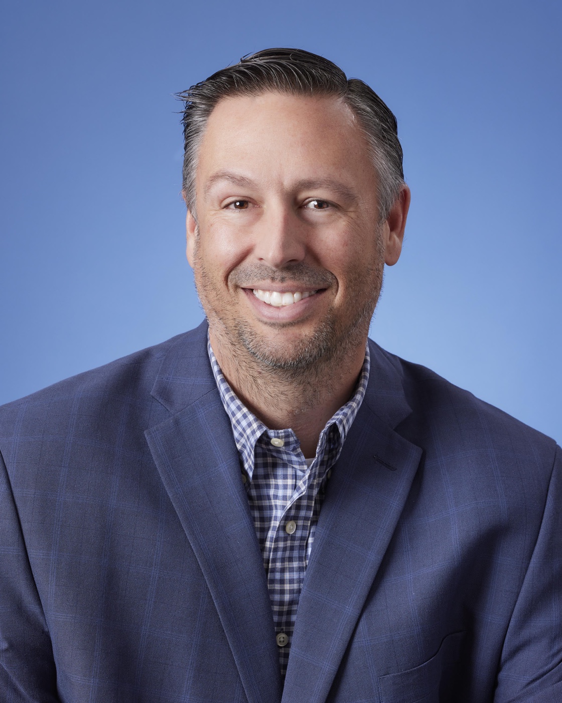 Chris Lyons, LYITE Development co-founder